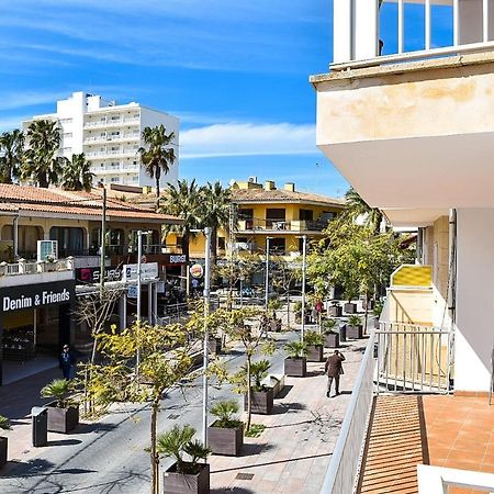 Nice Apartment In The Center Of Can Picafort Can Picafort (Mallorca) Exterior foto