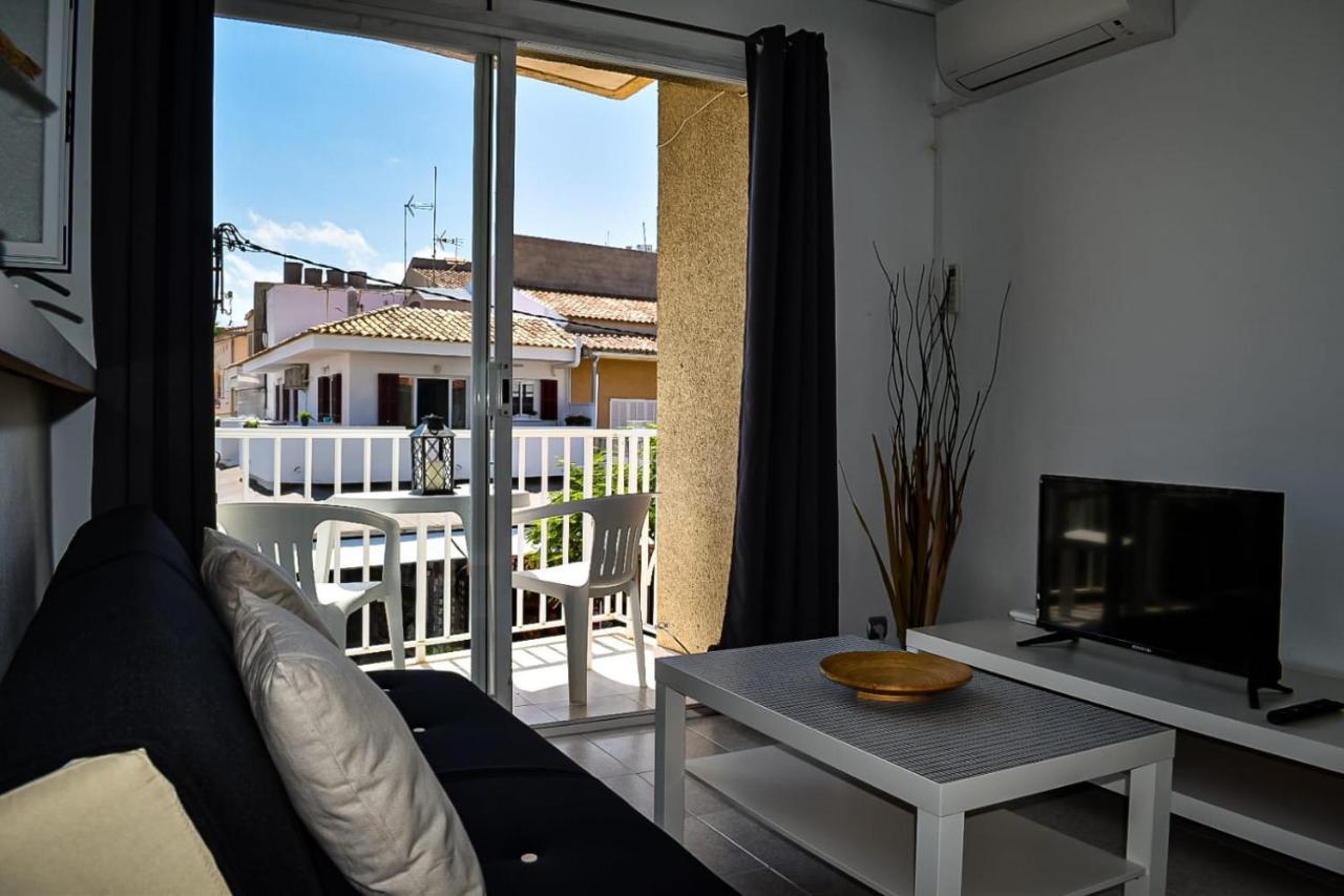 Nice Apartment In The Center Of Can Picafort Can Picafort (Mallorca) Exterior foto